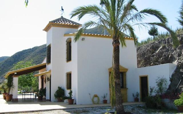 La Solana De Ojen