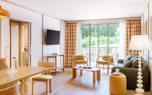 La Résidence - Thalazur Arcachon