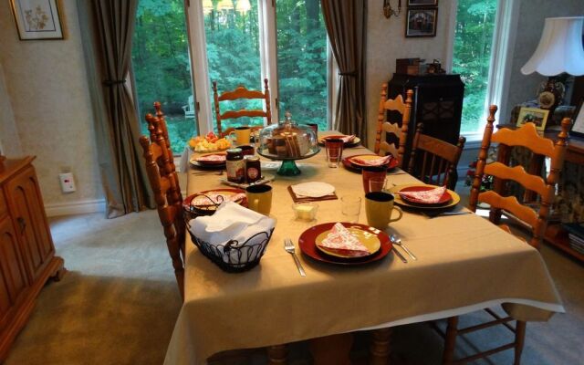 Tranquil Moments Bed & Breakfast