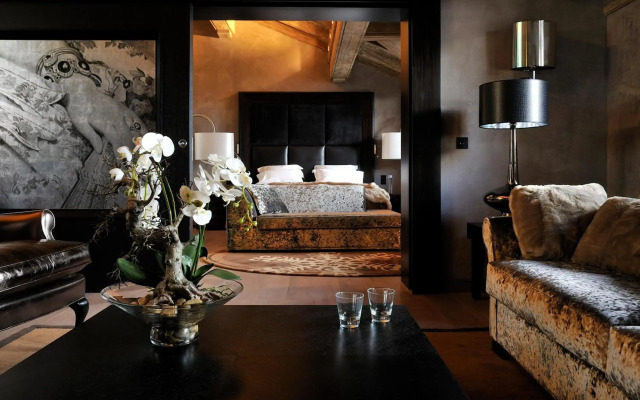Hôtel Le Lana