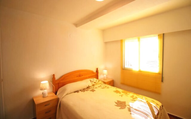 Holiday Apartment Apolo III