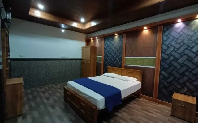 The Rain Tree Resort