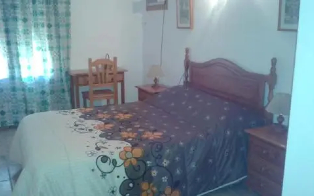 Hostal El Arrecife