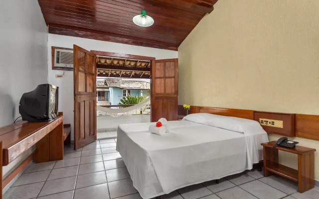 Chauã Porto Hotel