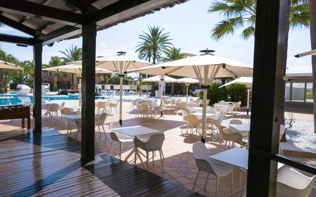 Aptos Oliva Nova Golf