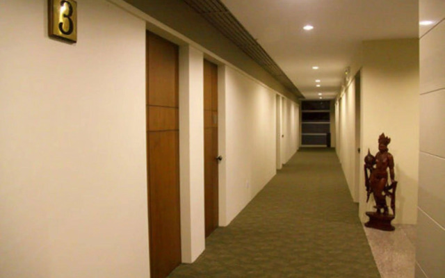 Galaxy Hotel