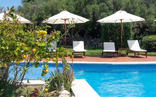 Agroturismo Binissafullet Vell