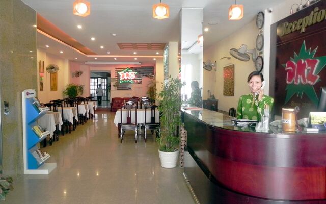 Hoa Hong Hotel