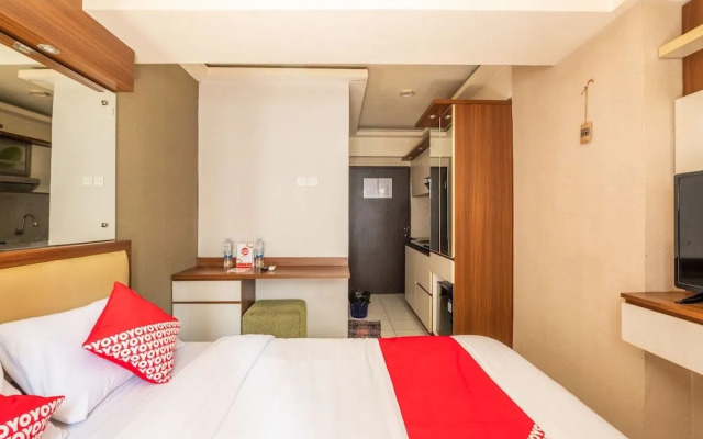 The Jardin By Urbano C15