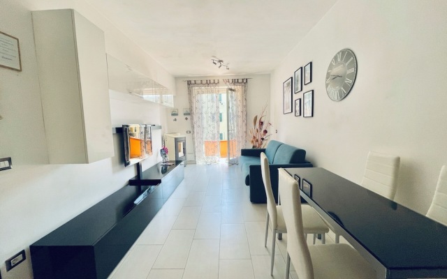 Molly Apartment Porto Santo Stefano