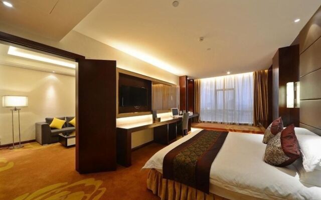 Xinyi Holiday Hotel