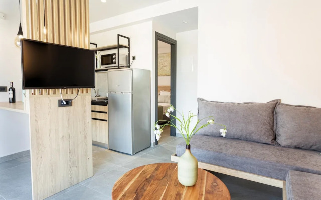 Twins Apartments