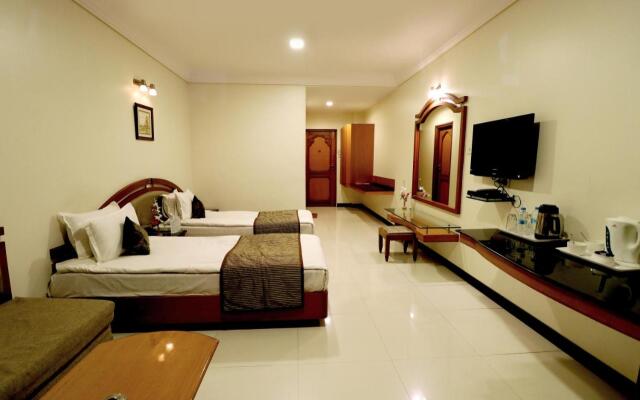 Hotel AGC