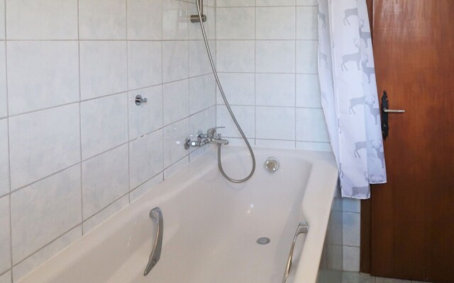 Bouleaux K4 Nendaz in Nendaz