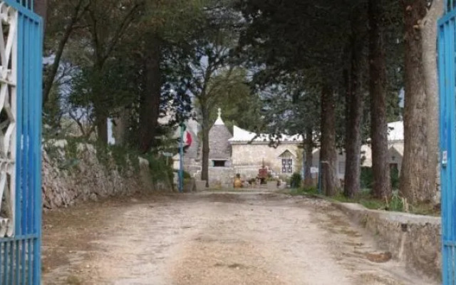 Allegroitalia Ostuni Agritrulli