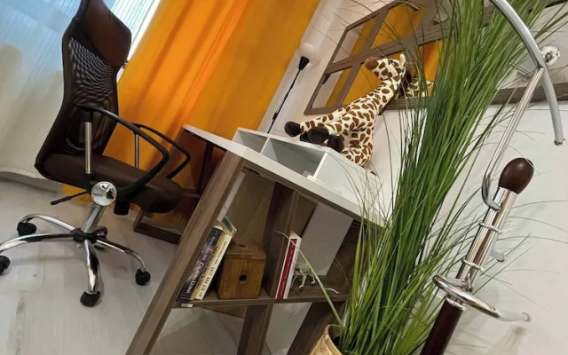 Unique Modern Studio Grozăvești Near Orhideea Towers