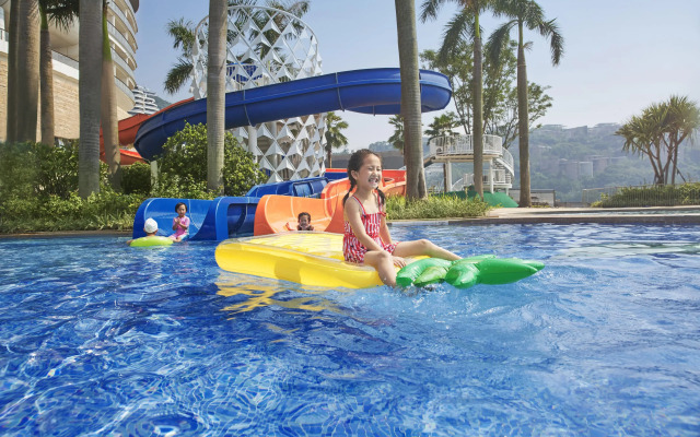 InterContinental Shenzhen Dameisha Resort by IHG