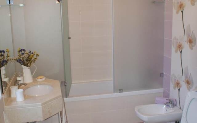 Casa da Eira - Turismo Rural