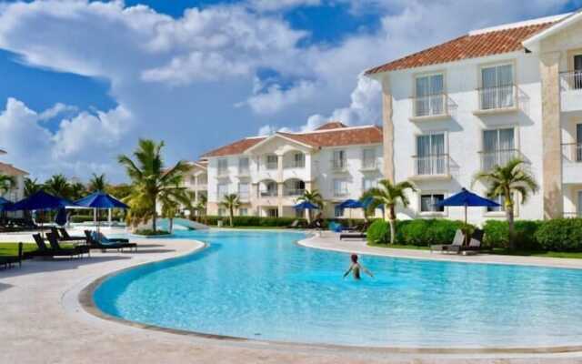 Cadaques Caribe Apartment