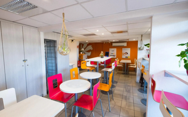 Premiere Classe Toulon - La Seyne sur Mer