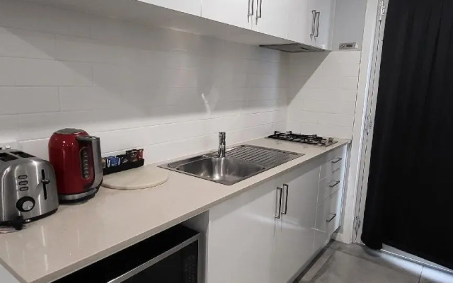 Jesmond Executive Villas