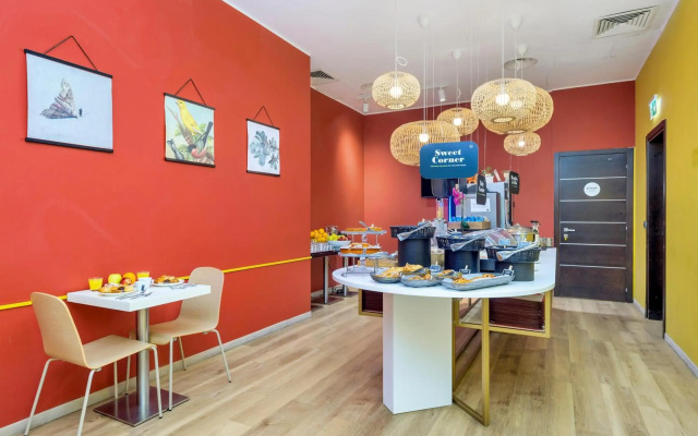 B&B Hotel Milano - Monza