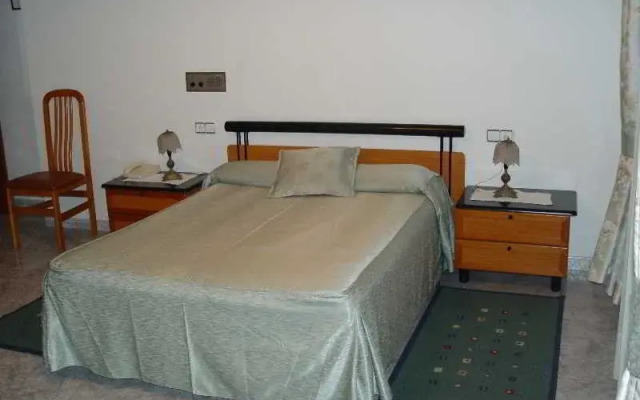 Hotel Cruceiro
