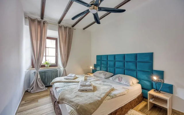 Spa Apartment Tina