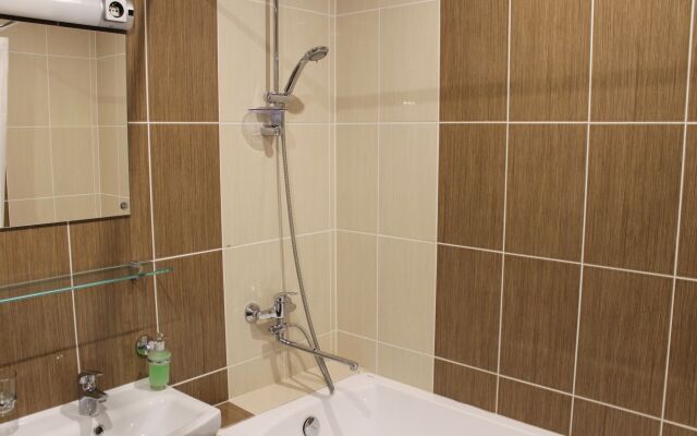 Ecoland Hotel