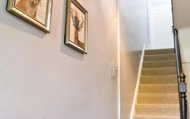 Cambridge House Hotel