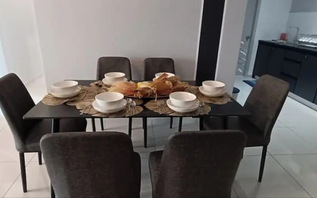 The Horizon Ipoh L18 by Grab A Stay