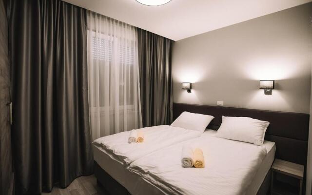 Hotel Villa Gabriel