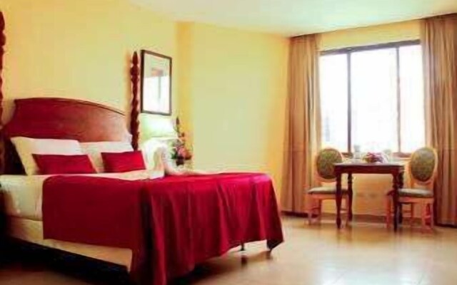 Ramada by Wyndham Princess Santo Domingo