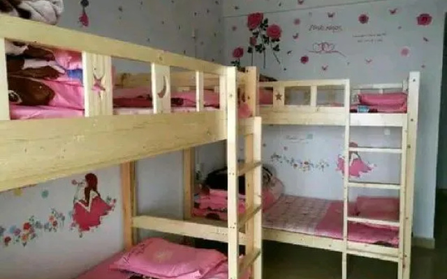 Shenzhen National Youth Hostel – Guest Rooms – Shenzhen