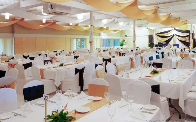 Novotel Suva Lami Bay