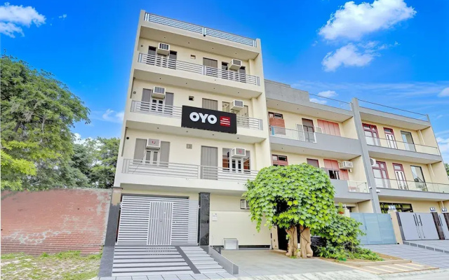 Jagdamba Homestay