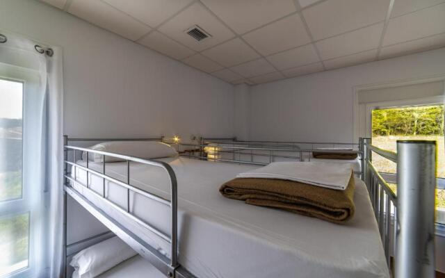 Albergue Espiritu Xacobeo