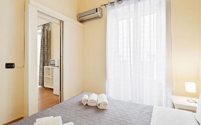 Quattro Canti Central Flats
