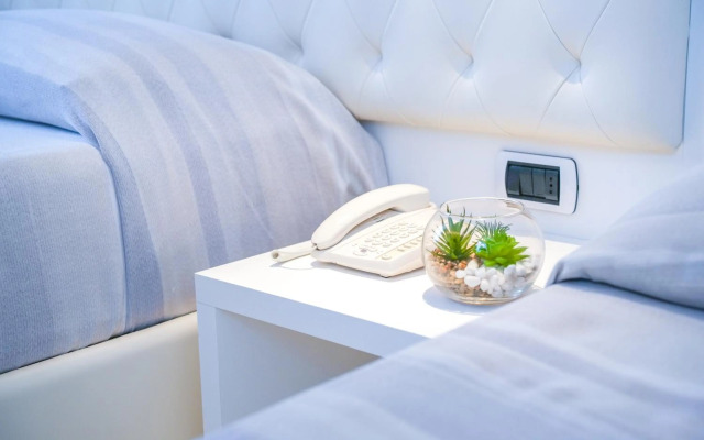 Residence Hotel Alba Palace