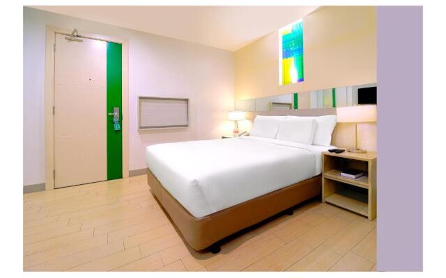 Go Hotels Ortigas Center