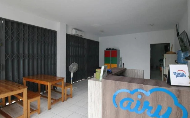Hotel Mama by Airy Rooms