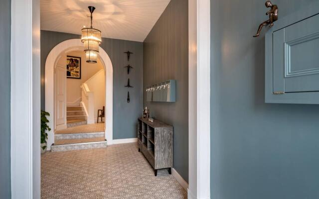 Cathedral View - Exclusive Apartment on Cathedral Green