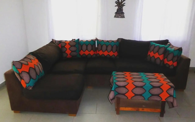 Sarawally Guesthouse
