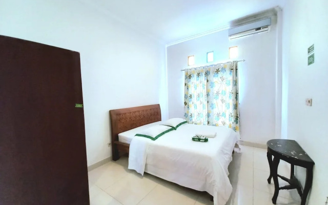 Homestay Jogja dekat Malioboro by Simply Homy
