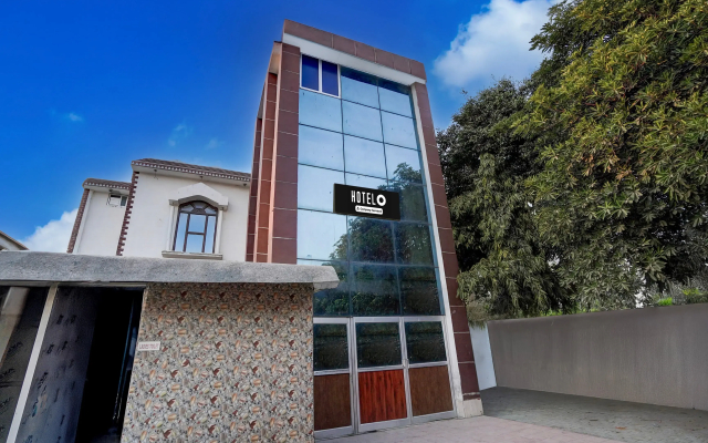Hotel O Behror