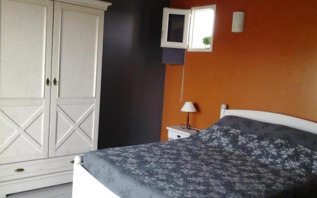 Le Cabanon dAmandine et Gabriel