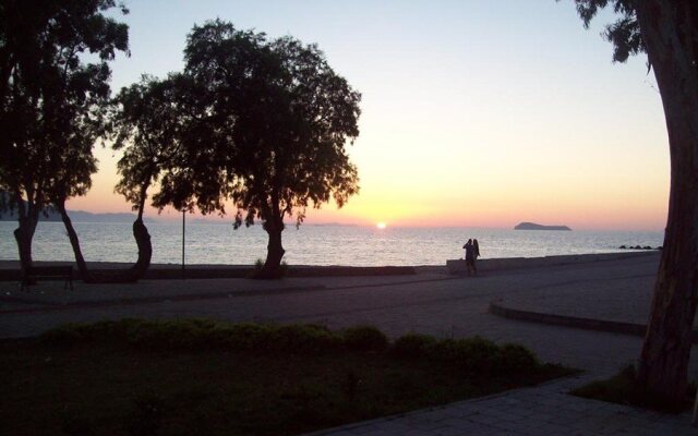 Aybey Apart Hotel