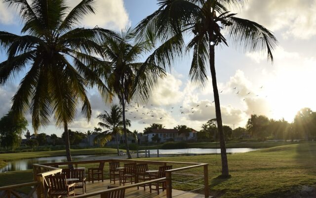 Sunset Residences & Resort