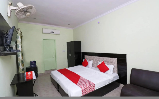 Uma Guest House