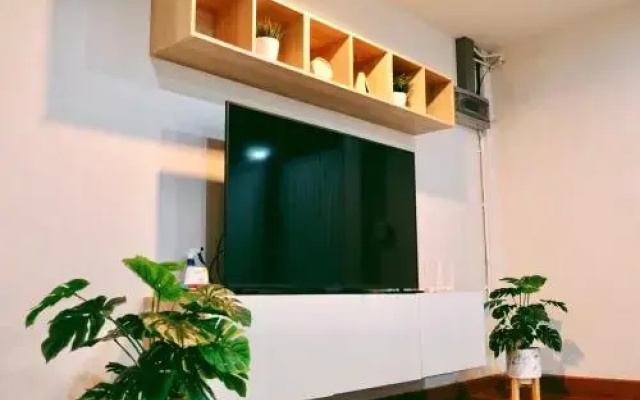 Home Story Hostel Chiang Mai